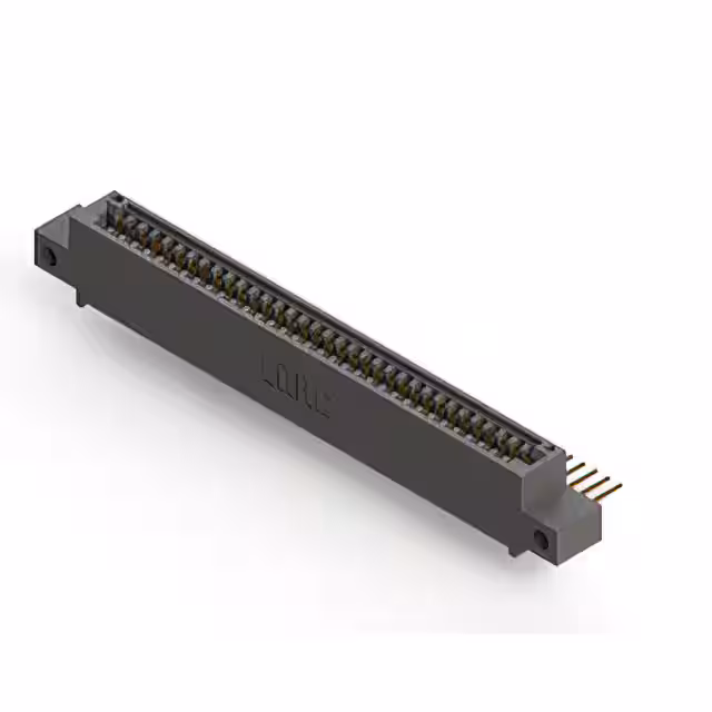 895-034-559-412 EDAC Inc.  Edgeboard Connectors